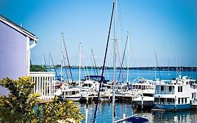 Fishermens Village Resort